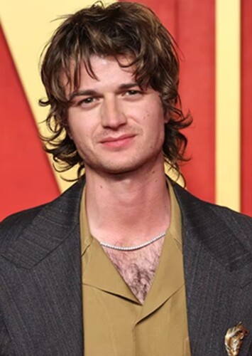 Alex O´connell