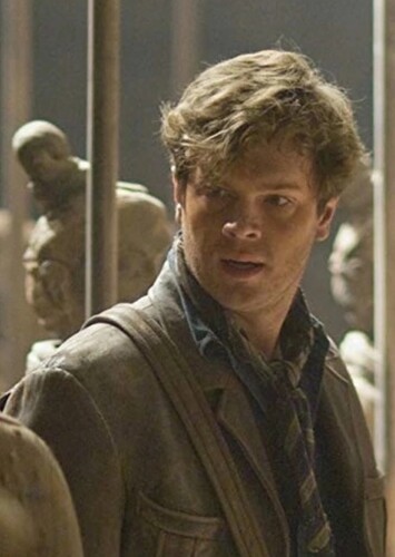 Alex O'Connell