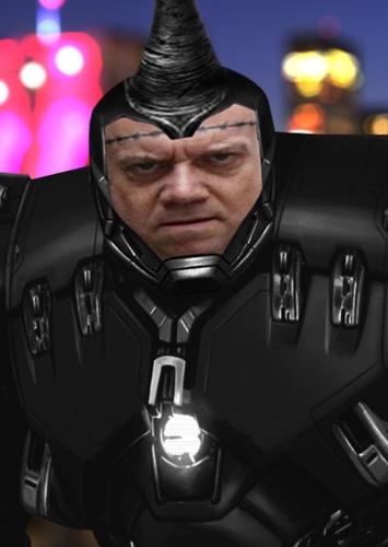 Alex O’Hirn