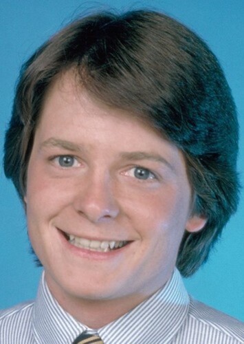 Alex P. Keaton
