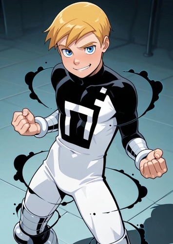 Alex Power/Zero-G