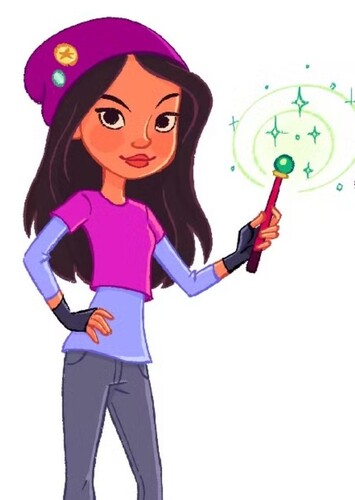 Alex Russo