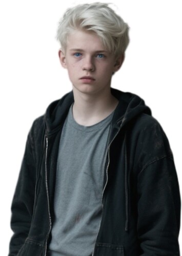 Alex Standall
