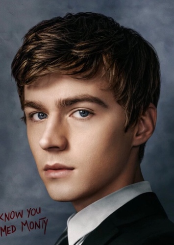 Alex Standall