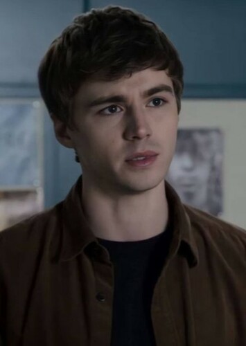 Alex Standall