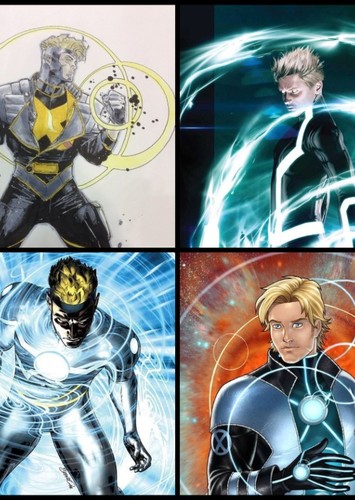 Alex Summers