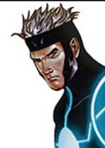 Alex Summers