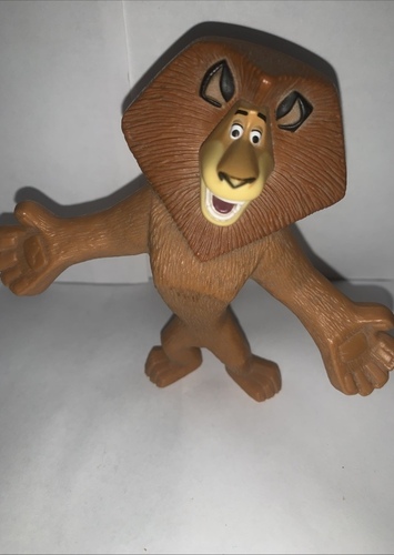Alex the lion