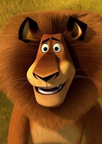 Alex the Lion