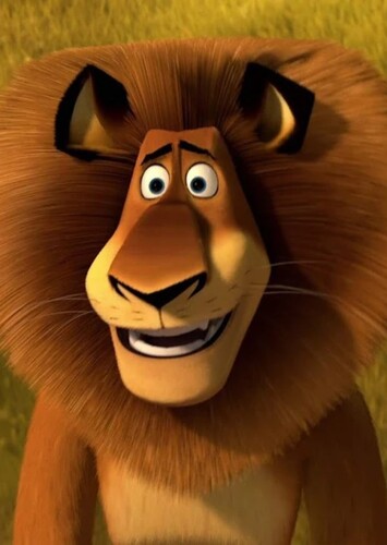 Alex the Lion