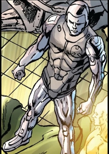 Alex Ultron