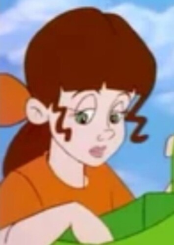 Alexandra (voice)