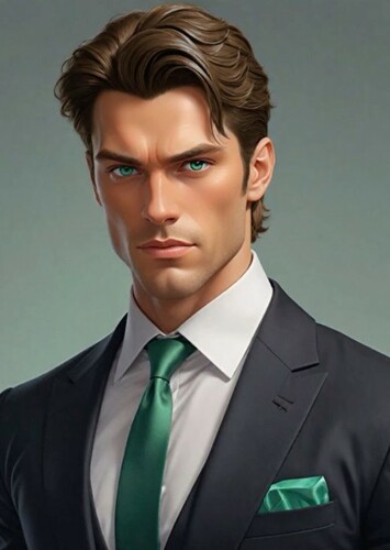 Alex Volkov