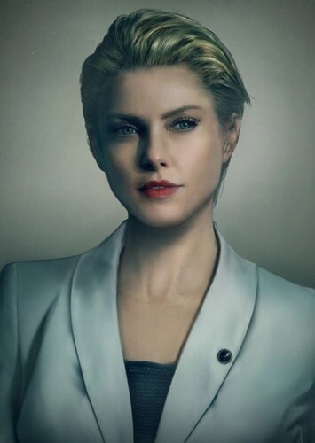 Alex Wesker 💀
