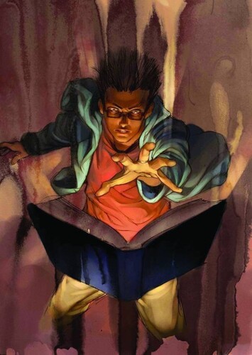 Alex Wilder
