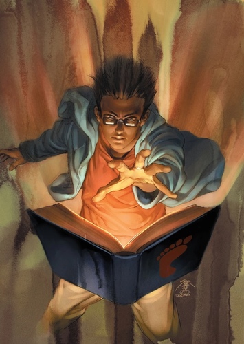 Alex Wilder