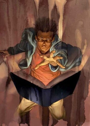 Alex Wilder