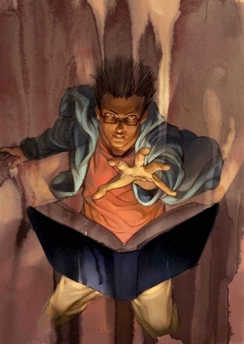 Alex Wilder