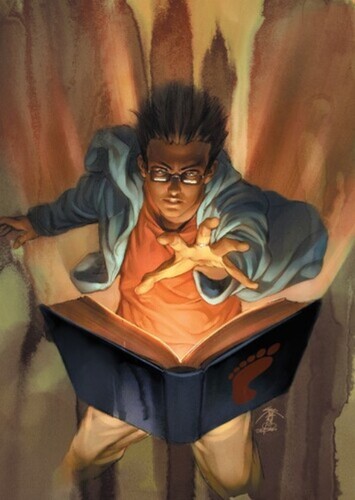 Alex Wilder