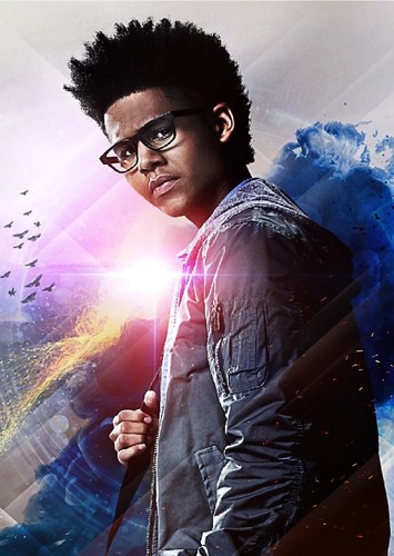 Alex Wilder