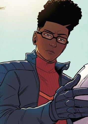 Alex Wilder