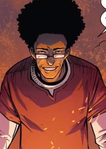 Alex Wilder