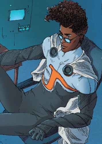 Alex Wilder