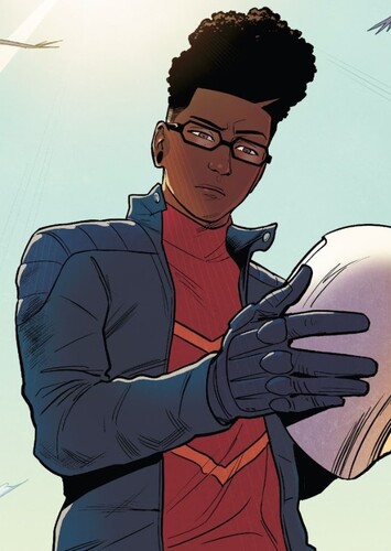 Alex Wilder