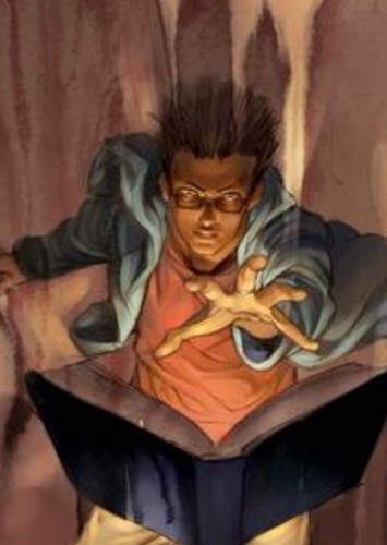 Alex Wilder