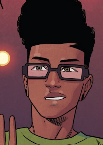 Alex Wilder