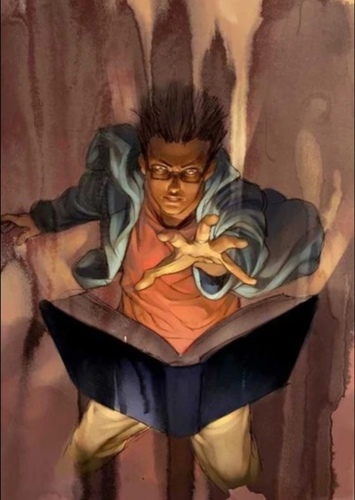 Alex Wilder (MCU)