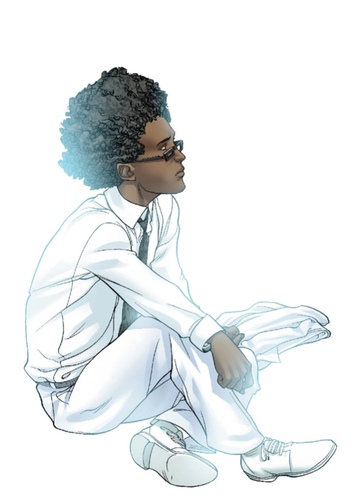 Alex Wilder/Youngblood