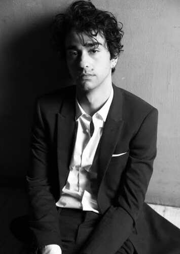 Alex Wolff