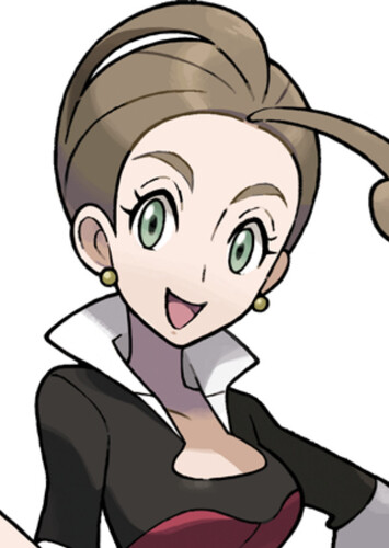 Alexa (English Dub)