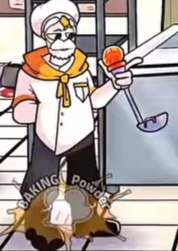 Alexander