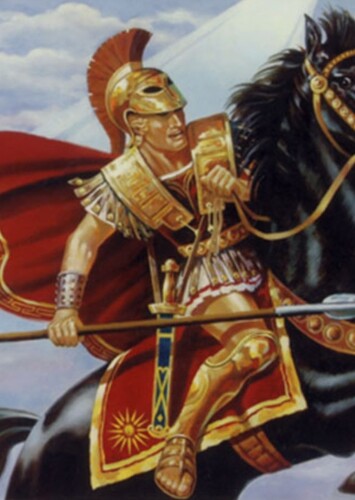 Alexander