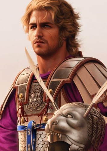 Alexander