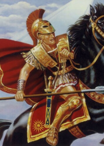 Alexander