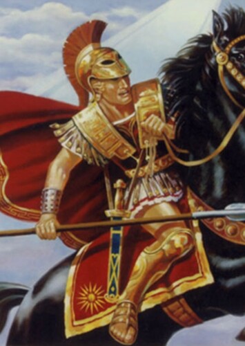 Alexander