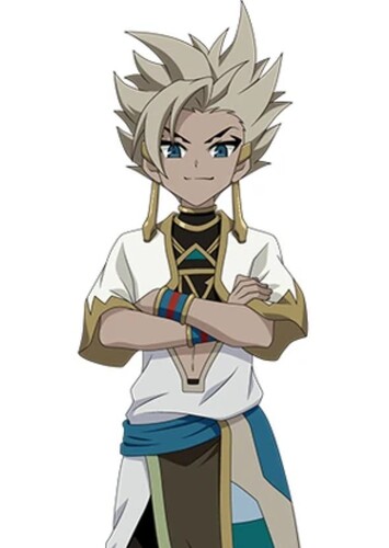 Alexander Ankh