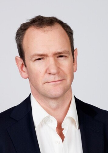 Alexander Armstrong