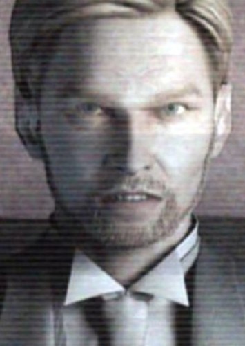 Alexander Ashford