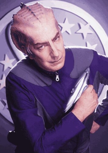 Alexander Dane