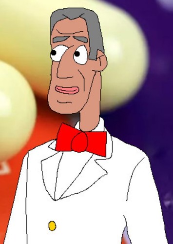 Alexander Fleming