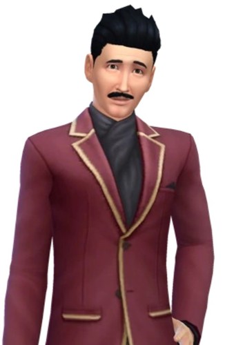 Alexander Goth