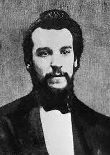 Alexander Graham Bell