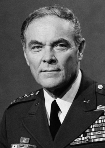 Alexander Haig