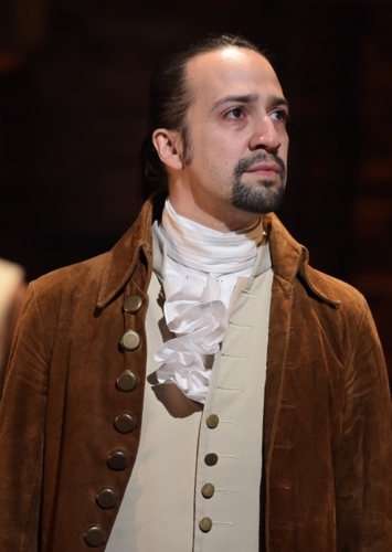 Alexander Hamilton