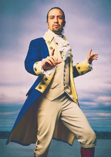 Alexander Hamilton