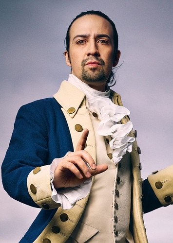 Alexander Hamilton